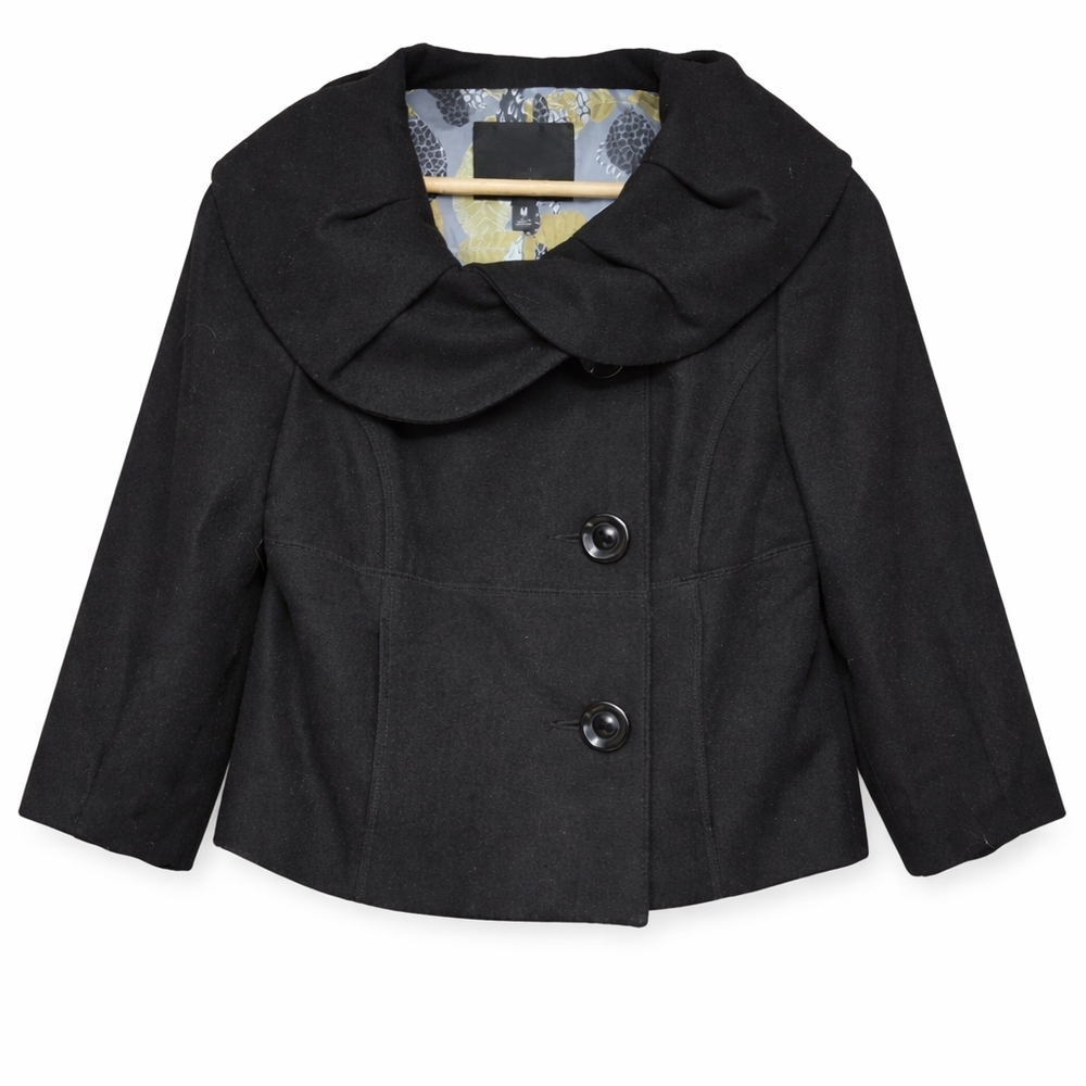 Mossimo Jacket - image 1